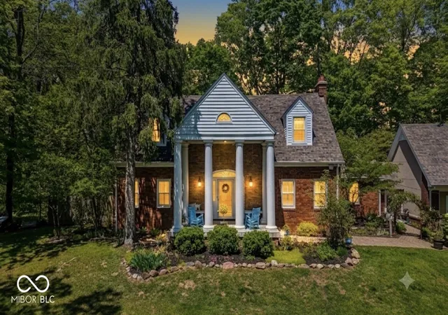 Photo 3 of Single family home for sale at 8744 W 86th Street, Indianapolis, IN 46278 | MLS# 22096853 | Listing updated on 2026-09-20