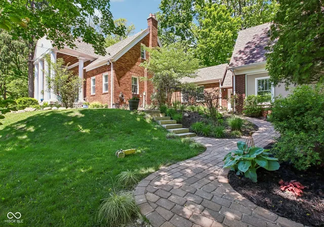 Photo 4 of Single family home for sale at 8744 W 86th Street, Indianapolis, IN 46278 | MLS# 22096853 | Listing updated on 2026-09-20
