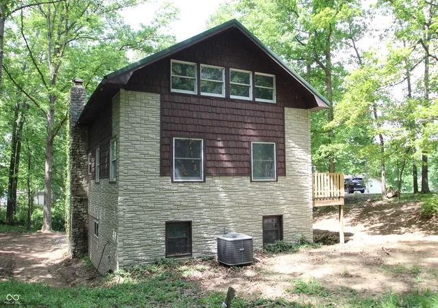 3rd image of 7043 Muskrat, Nineveh, IN 46164 | MLS# 22096855