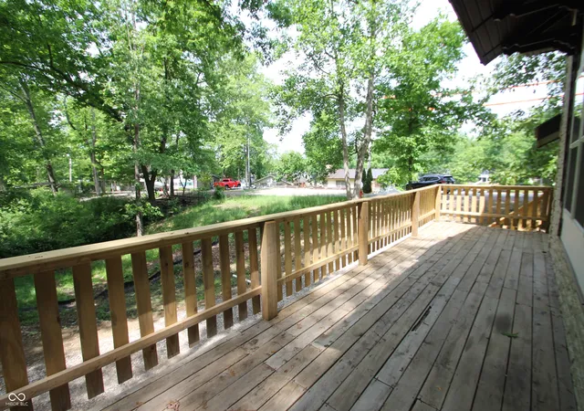 5th image of 7043 Muskrat, Nineveh, IN 46164 | MLS# 22096855