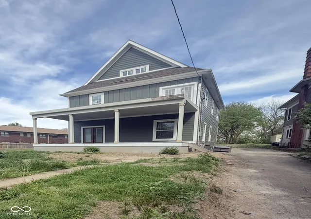 1st image of 550 Sutherland Ave, Indianapolis, IN 46205 | MLS# 22096871