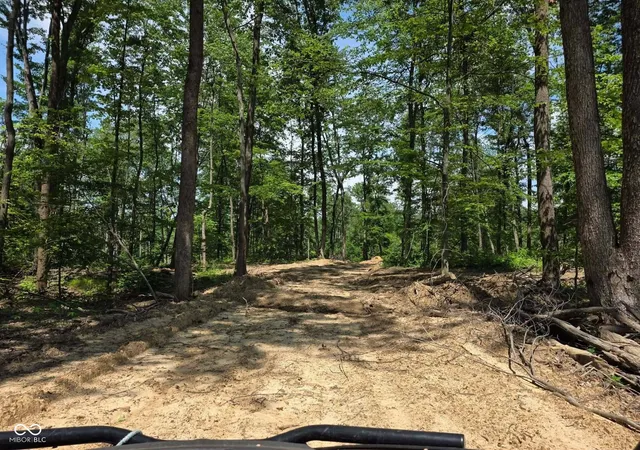 3rd image of 0 Blue Barn Rd, Bloomfield, IN 47424 | MLS# 22096894