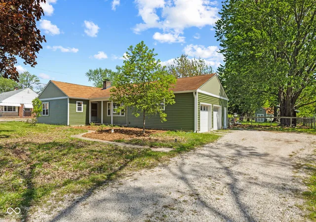 2nd image of 2363 S County Road 1050 E, Indianapolis, IN 46231 | MLS# 22096904