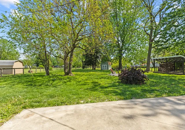28th image of 2363 S County Road 1050 E, Indianapolis, IN 46231 | MLS# 22096904