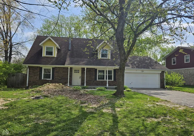 2nd image of 24 Sleepy Hollow Dr, Westfield, IN 46074 | MLS# 22096908