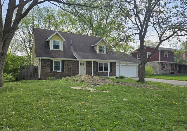 3rd image of 24 Sleepy Hollow Dr, Westfield, IN 46074 | MLS# 22096908