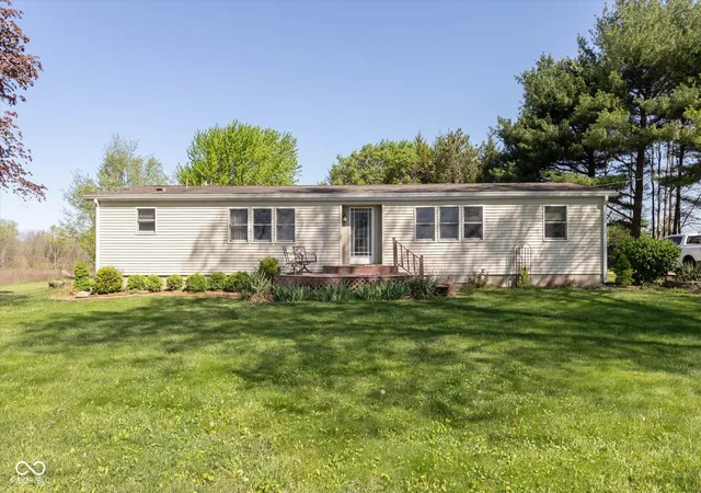 1st image of 7737 S 675 W, Jamestown, IN 46147 | MLS# 22096912