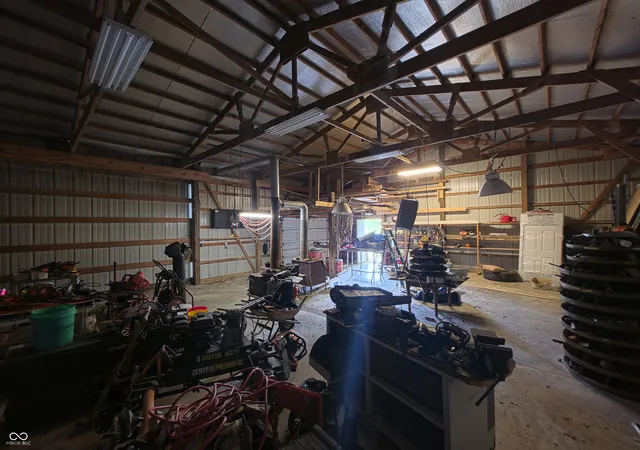 23rd image of 7737 S 675 W, Jamestown, IN 46147 | MLS# 22096912