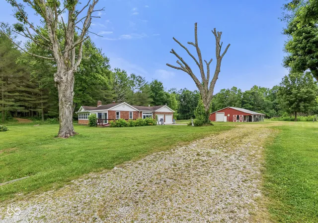 2nd image of 5615 Sr 142, Martinsville, IN 46151 | MLS# 22096923