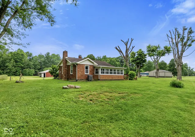 3rd image of 5615 Sr 142, Martinsville, IN 46151 | MLS# 22096923