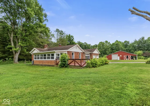 4th image of 5615 Sr 142, Martinsville, IN 46151 | MLS# 22096923