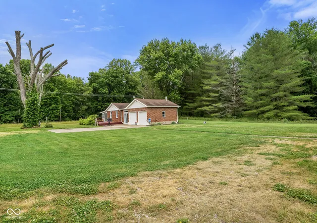 5th image of 5615 Sr 142, Martinsville, IN 46151 | MLS# 22096923