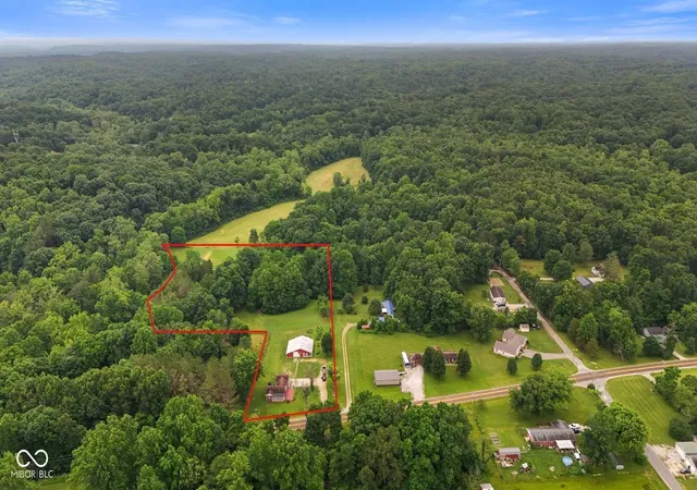 1st image of 5615 Sr 142, Martinsville, IN 46151 | MLS# 22096923