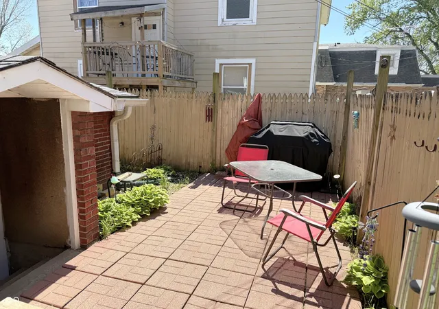 5th image of 501 S Washington St, Crawfordsville, IN 47933 | MLS# 22096924