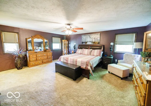 4th image of 681 Hancock School Rd, Spencer, IN 47460 | MLS# 22096949