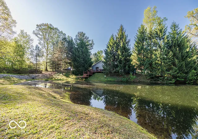 5th image of 681 Hancock School Rd, Spencer, IN 47460 | MLS# 22096949