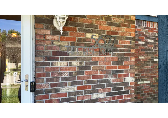 Photo 28 of Single family home for sale at 5627 Hl Rise Dr, Indianapolis, IN 46237 | MLS# 22096954 | Listing updated on 2026-09-12