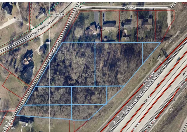 17th image of 0 Kristi Rd N, Martinsville, IN 46151 | MLS# 22096972