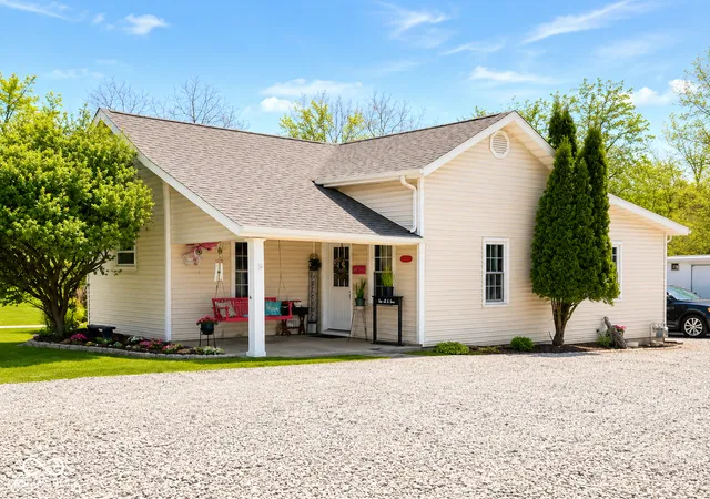 Homes for sale in Greensburg, IN | 507 S Michigan Ave, Greensburg, IN 47240 | MLS# 22096987