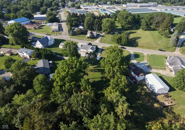 Photo 3 of Single family home for sale at 507 S Michigan Ave, Greensburg, IN 47240 | MLS# 22096987 | Listing updated on 2026-08-08