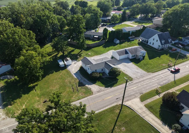 Photo 4 of Single family home for sale at 507 S Michigan Ave, Greensburg, IN 47240 | MLS# 22096987 | Listing updated on 2026-08-08