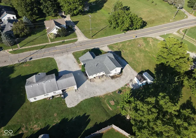 60th image of 507 S Michigan Ave, Greensburg, IN 47240 | MLS# 22096987