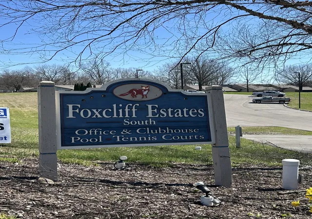 5th image of 2036 Silver Fox Dr W, Martinsville, IN 46151 | MLS# 22097002