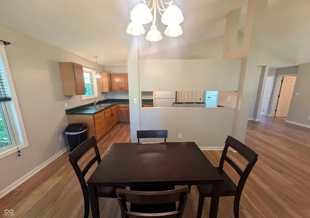 Photo 4 of Single family home for sale at 2016 Pennsylvania St, Columbus, IN 47201 | MLS# 22097026 | Listing updated on 2026-07-01