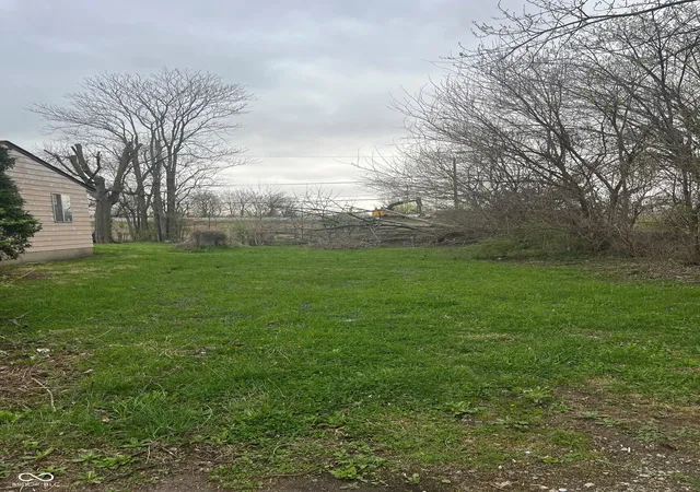 Photo 1 of Land for sale at 1722 Linden St, Indianapolis, IN 46203 | MLS# 22097028 | Listing updated on 2026-04-24