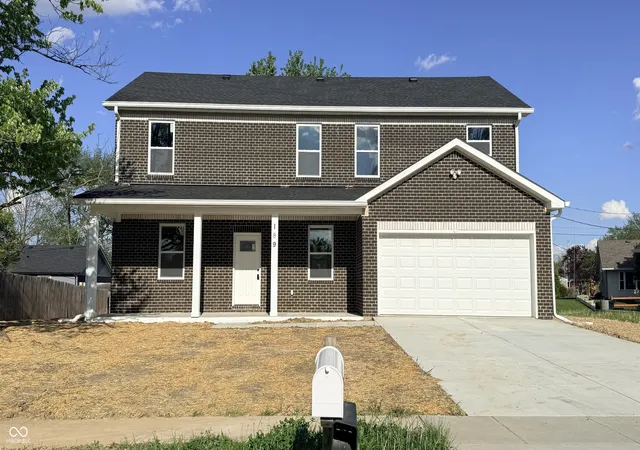 1st image of 189 Pinedale Dr, Whiteland, IN 46184 | MLS# 22097029