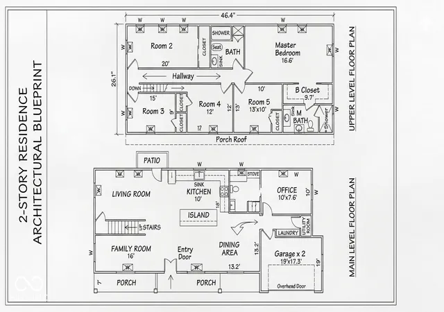 3rd image of 189 Pinedale Dr, Whiteland, IN 46184 | MLS# 22097029