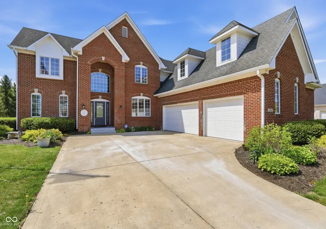 1st image of 11625 Harvest Moon Dr, Noblesville, IN 46060 | MLS# 22097040