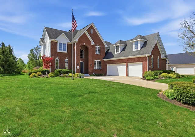 2nd image of 11625 Harvest Moon Dr, Noblesville, IN 46060 | MLS# 22097040