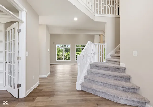 3rd image of 11625 Harvest Moon Dr, Noblesville, IN 46060 | MLS# 22097040