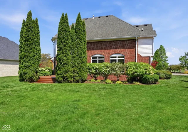 67th image of 11625 Harvest Moon Dr, Noblesville, IN 46060 | MLS# 22097040