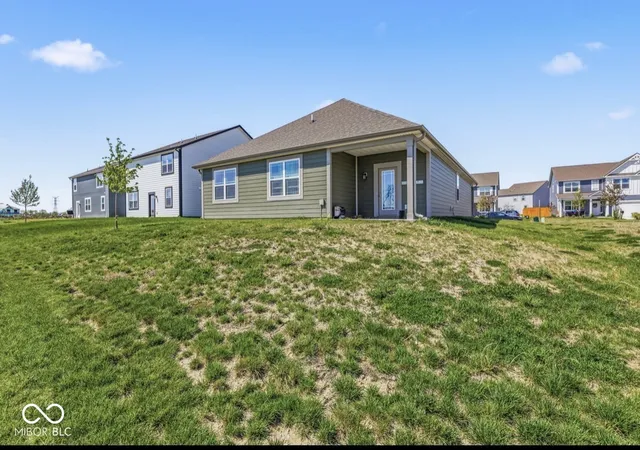 3rd image of 9103 Blue Hill St, Indianapolis, IN 46239 | MLS# 22097046