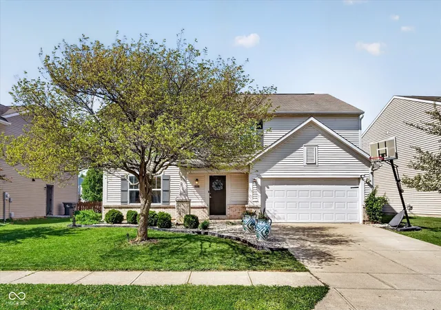 1st image of 10614 Pokagon Wy, Indianapolis, IN 46239 | MLS# 22097049
