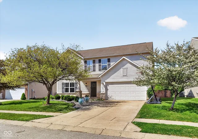 2nd image of 10614 Pokagon Wy, Indianapolis, IN 46239 | MLS# 22097049