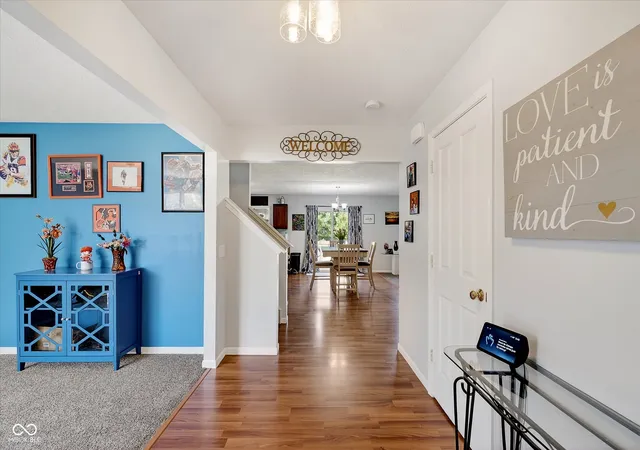 4th image of 10614 Pokagon Wy, Indianapolis, IN 46239 | MLS# 22097049