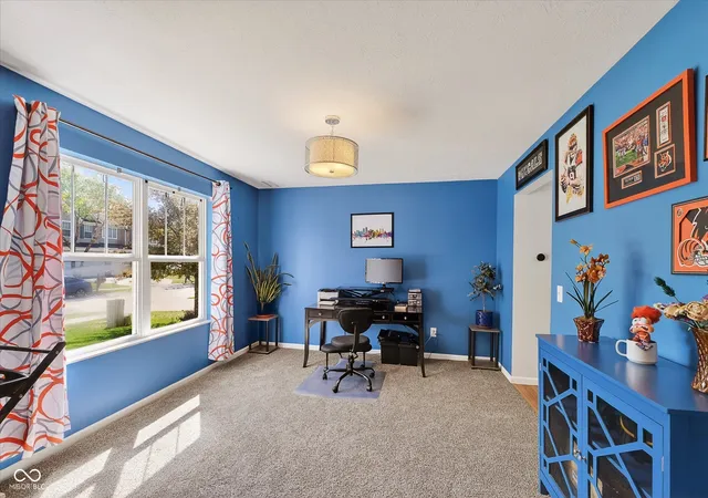 5th image of 10614 Pokagon Wy, Indianapolis, IN 46239 | MLS# 22097049