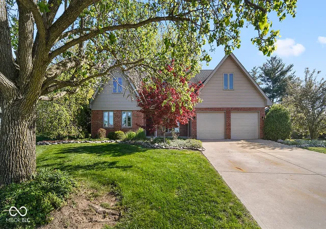 3rd image of 245 Fairway Ct, Franklin, IN 46131 | MLS# 22097057