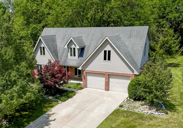 1st image of 245 Fairway Ct, Franklin, IN 46131 | MLS# 22097057