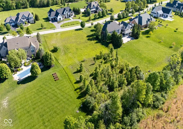 Photo 4 of Land for sale at 9335 Pleasant View Ln, Zionsville, IN 46077 | MLS# 22097071 | Listing updated on 2026-08-14