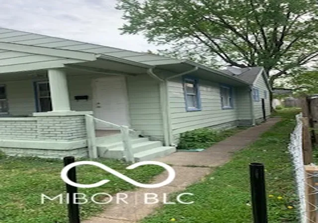 7th image of 1221 W Lee St, Indianapolis, IN 46221 | MLS# 22097080