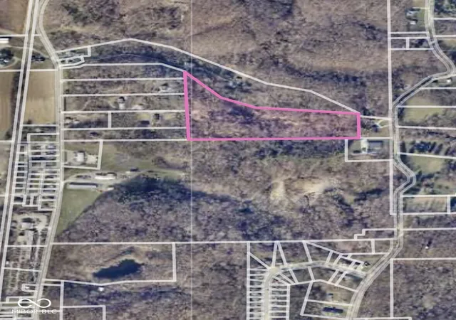 33rd image of 0 N Blue Bluff Rd, Martinsville, IN 46151 | MLS# 22097083