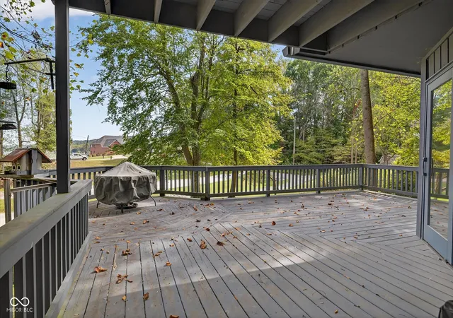 Homes for sale in Unionville, IN | 8002 N Lakeview Dr, Unionville, IN 47468 | MLS# 22097091