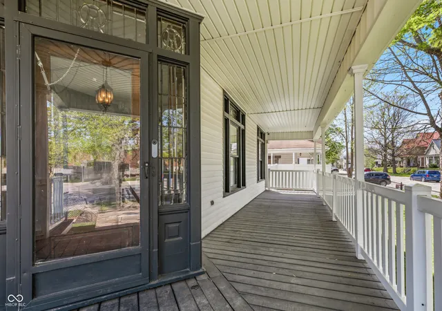 2nd image of 200 E South St, Winchester, IN 47394 | MLS# 22097104