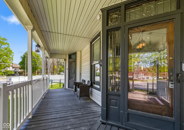 3rd image of 200 E South St, Winchester, IN 47394 | MLS# 22097104
