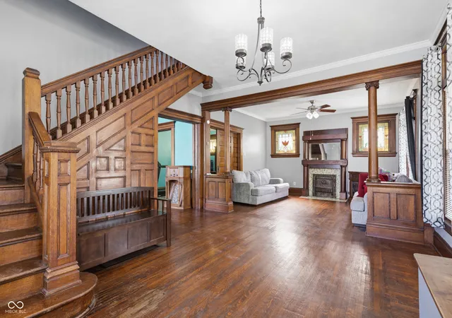 4th image of 200 E South St, Winchester, IN 47394 | MLS# 22097104