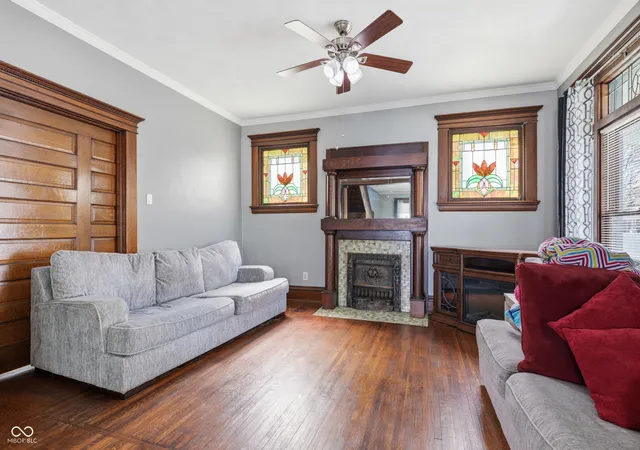 5th image of 200 E South St, Winchester, IN 47394 | MLS# 22097104